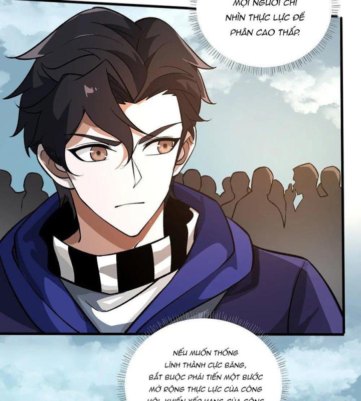 Náo Động Thiên Khởi Chapter 53 - Trang 3