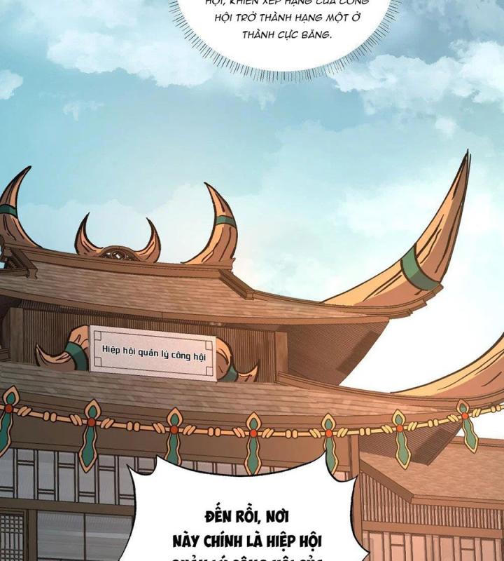 Náo Động Thiên Khởi Chapter 53 - Trang 3