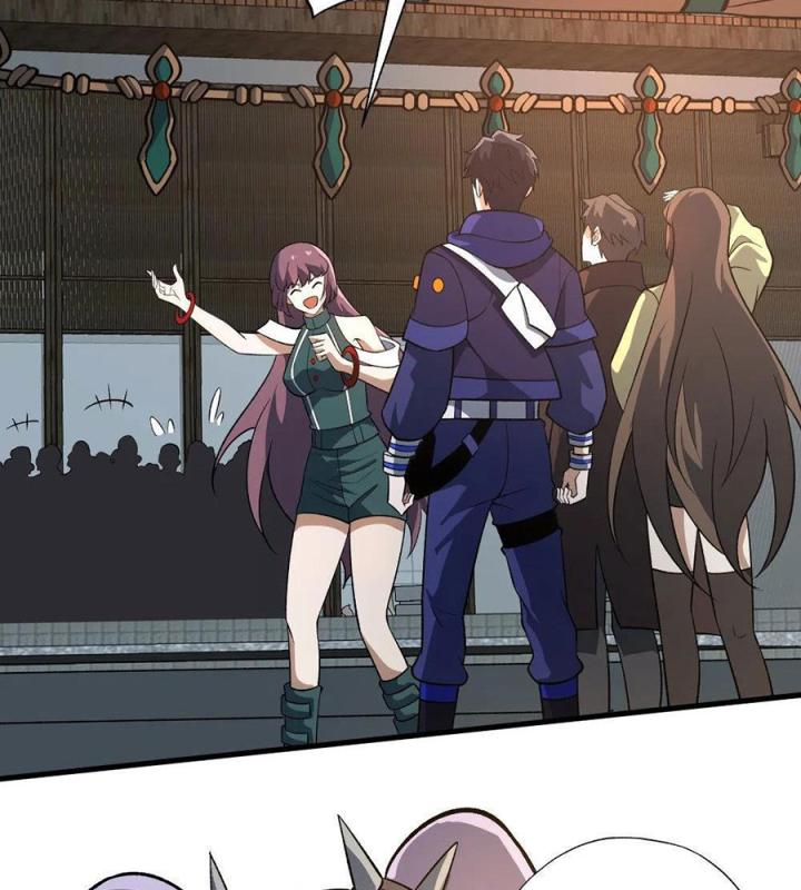 Náo Động Thiên Khởi Chapter 53 - Trang 3