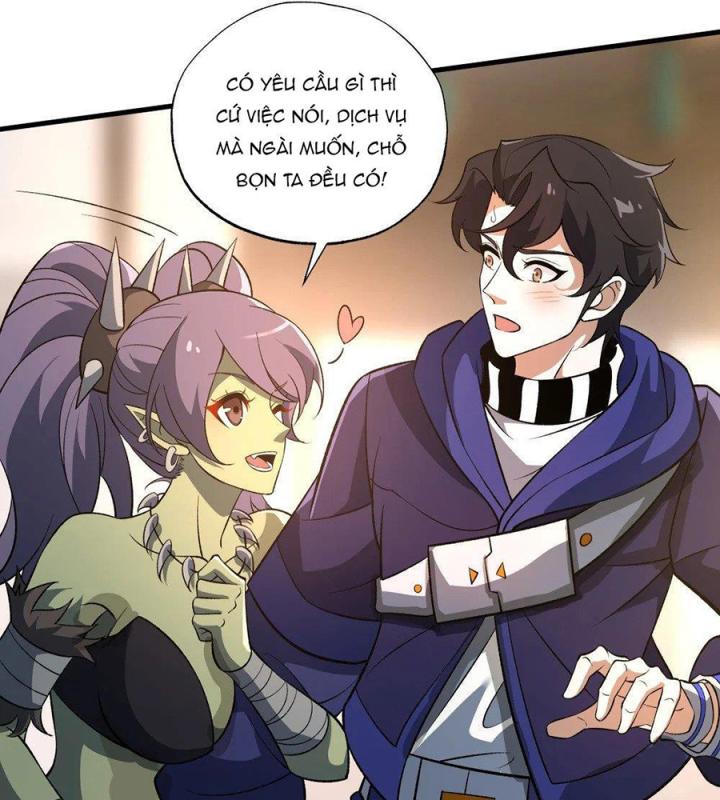 Náo Động Thiên Khởi Chapter 53 - Trang 3