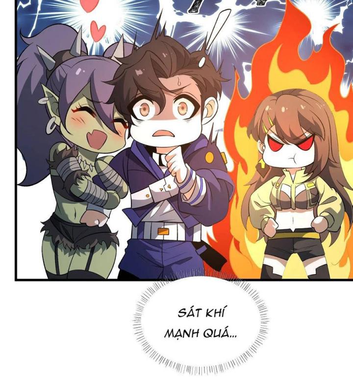 Náo Động Thiên Khởi Chapter 53 - Trang 3