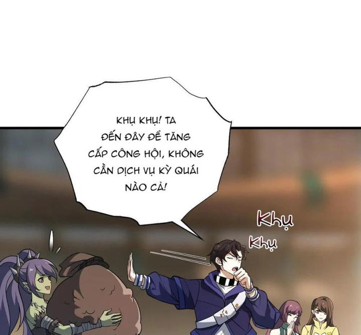 Náo Động Thiên Khởi Chapter 53 - Trang 3