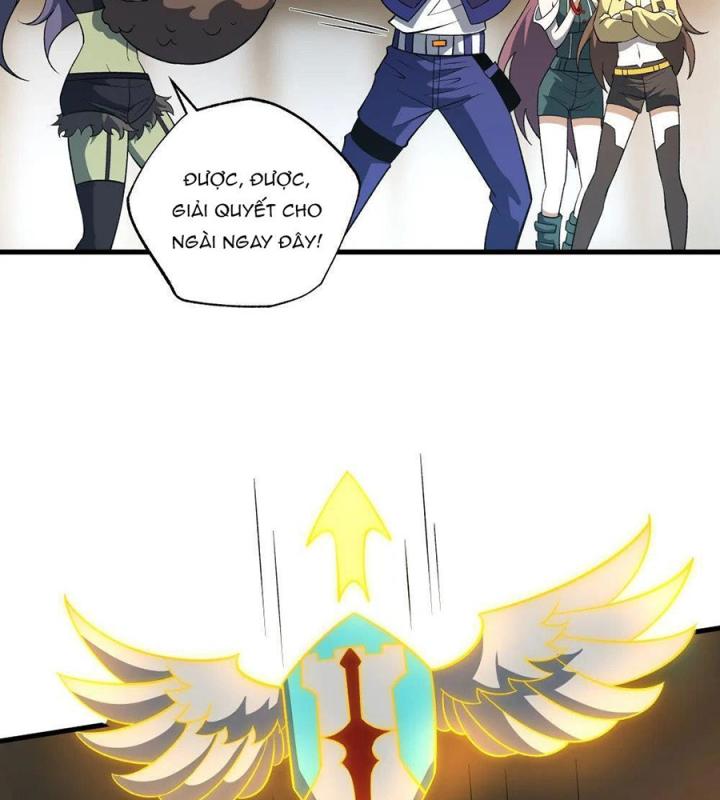 Náo Động Thiên Khởi Chapter 53 - Trang 3