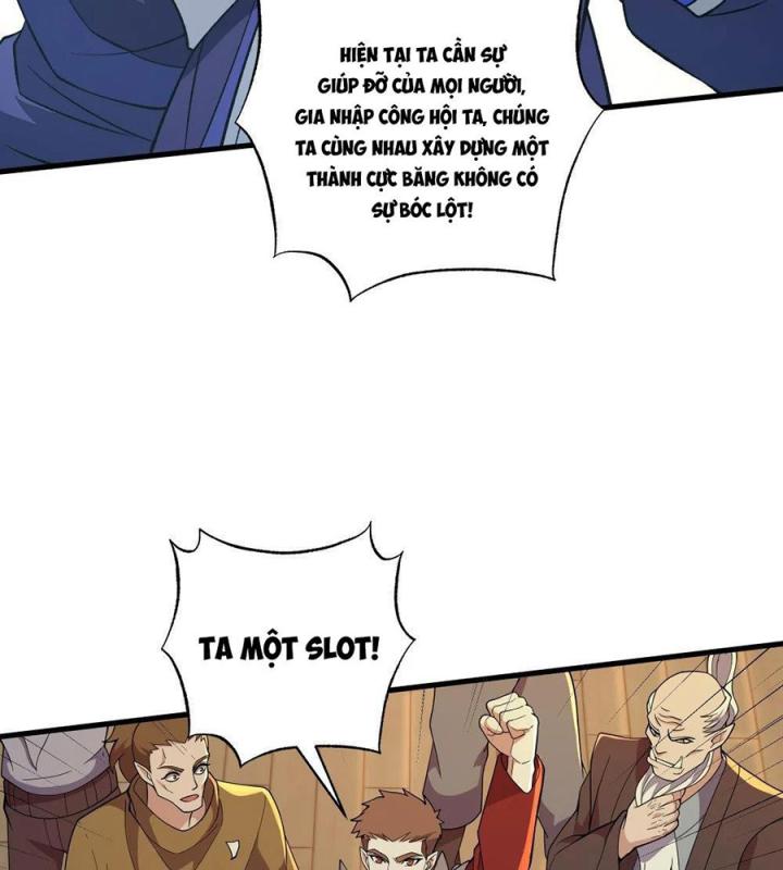 Náo Động Thiên Khởi Chapter 53 - Trang 3