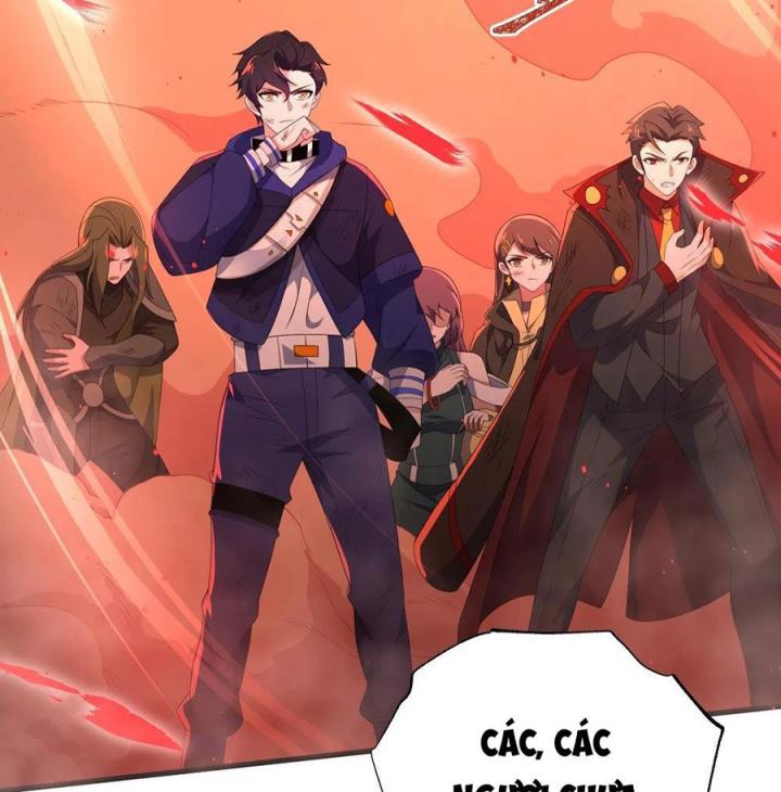 Náo Động Thiên Khởi Chapter 53 - Trang 3