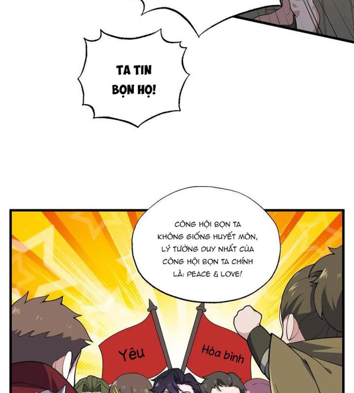 Náo Động Thiên Khởi Chapter 53 - Trang 3