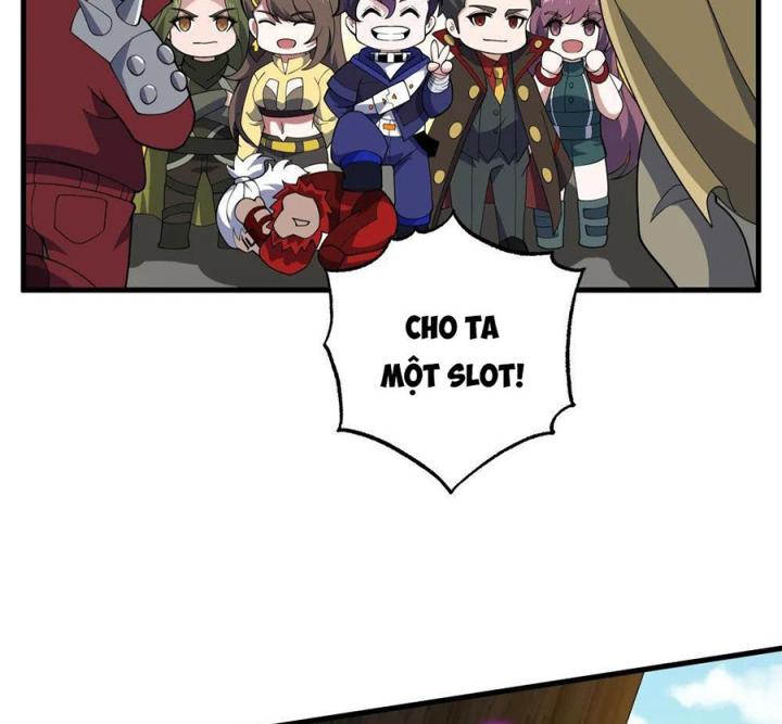 Náo Động Thiên Khởi Chapter 53 - Trang 3