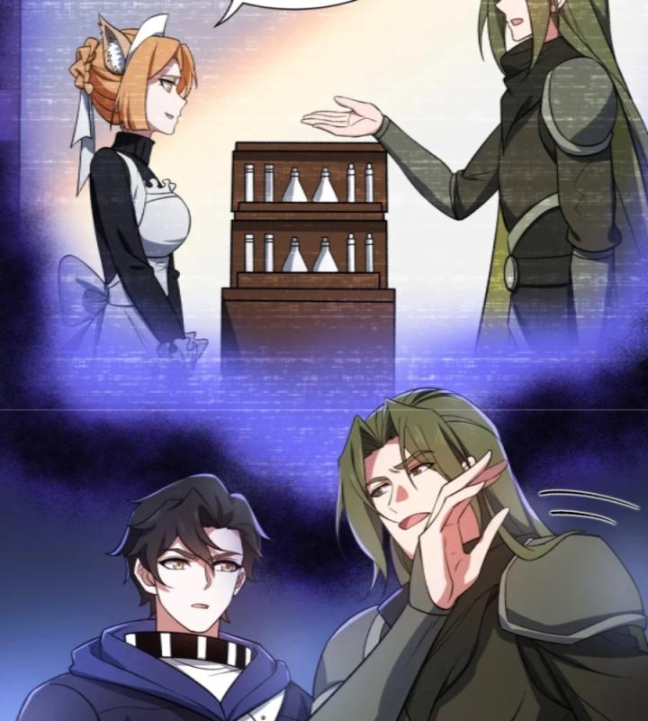 Náo Động Thiên Khởi Chapter 54 - Trang 3