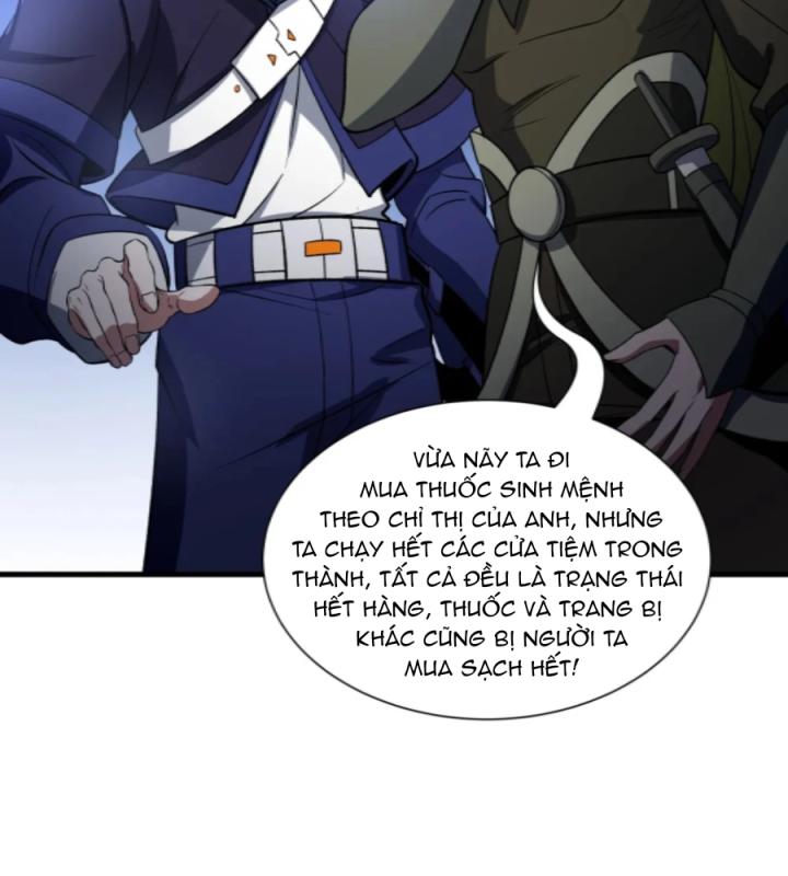 Náo Động Thiên Khởi Chapter 54 - Trang 3