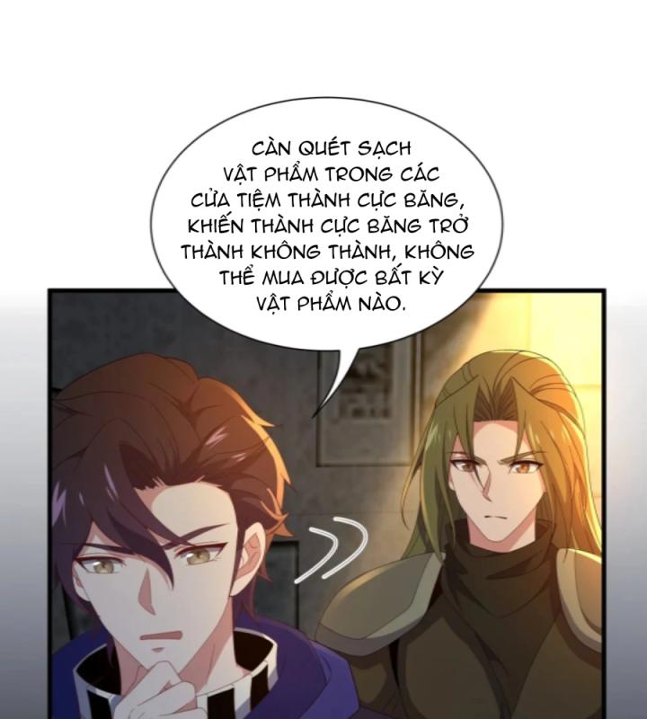 Náo Động Thiên Khởi Chapter 54 - Trang 3