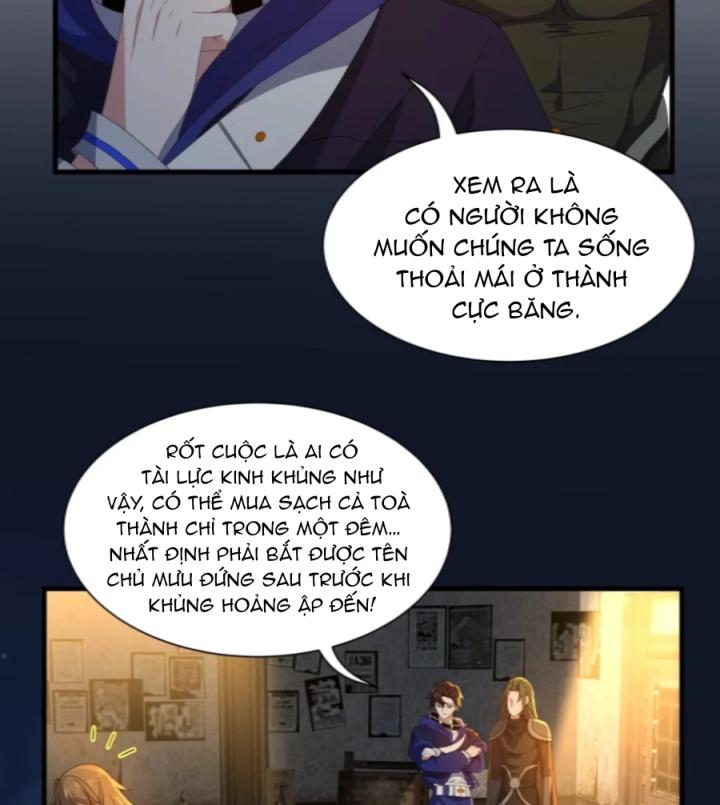 Náo Động Thiên Khởi Chapter 54 - Trang 3