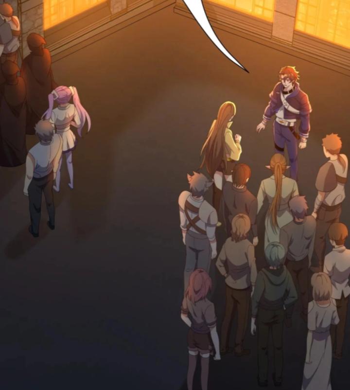 Náo Động Thiên Khởi Chapter 54 - Trang 3