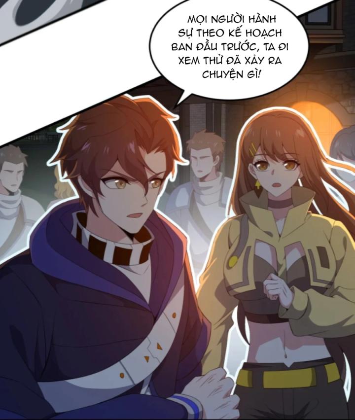 Náo Động Thiên Khởi Chapter 54 - Trang 3