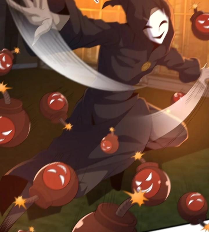 Náo Động Thiên Khởi Chapter 54 - Trang 3