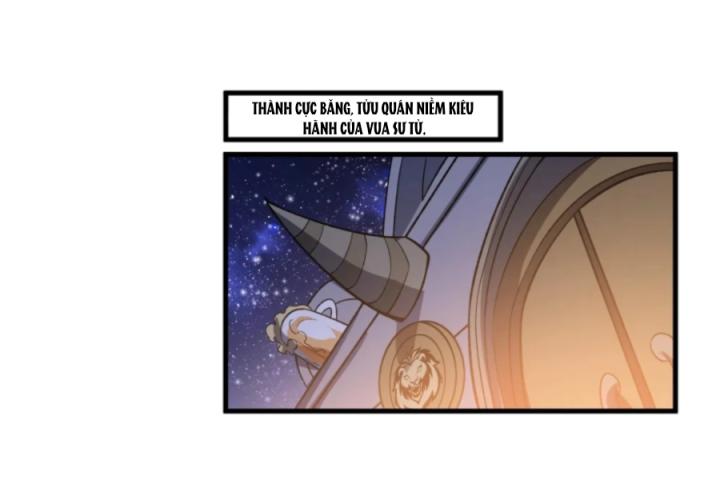 Náo Động Thiên Khởi Chapter 54 - Trang 3