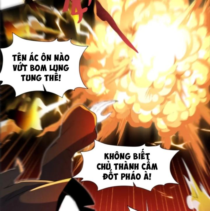 Náo Động Thiên Khởi Chapter 54 - Trang 3