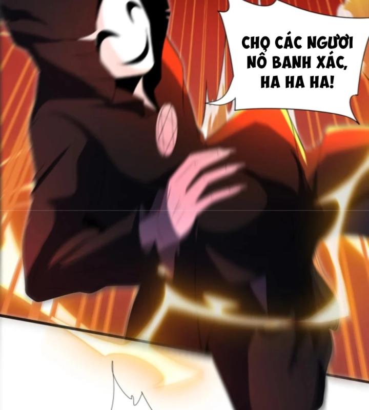 Náo Động Thiên Khởi Chapter 54 - Trang 3