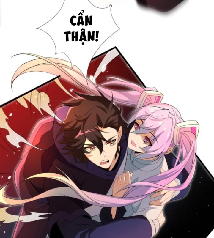 Náo Động Thiên Khởi Chapter 54 - Trang 3