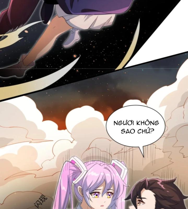 Náo Động Thiên Khởi Chapter 54 - Trang 3