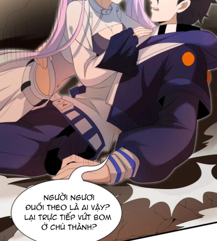 Náo Động Thiên Khởi Chapter 54 - Trang 3