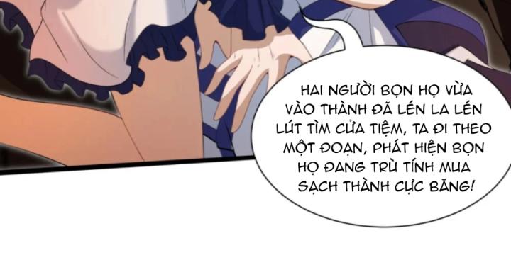 Náo Động Thiên Khởi Chapter 54 - Trang 3