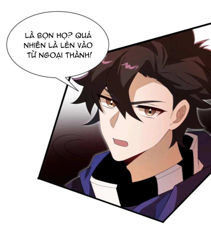 Náo Động Thiên Khởi Chapter 54 - Trang 3