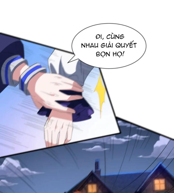 Náo Động Thiên Khởi Chapter 54 - Trang 3