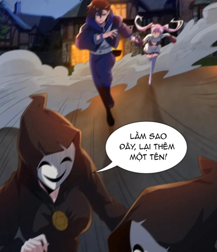 Náo Động Thiên Khởi Chapter 54 - Trang 3