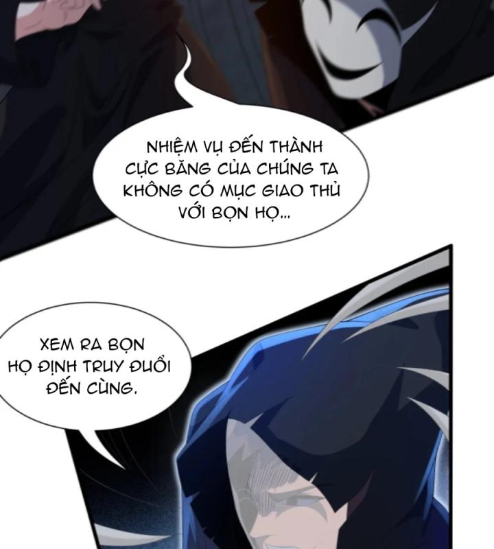 Náo Động Thiên Khởi Chapter 54 - Trang 3