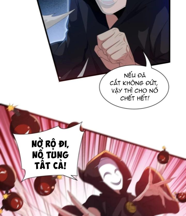 Náo Động Thiên Khởi Chapter 54 - Trang 3