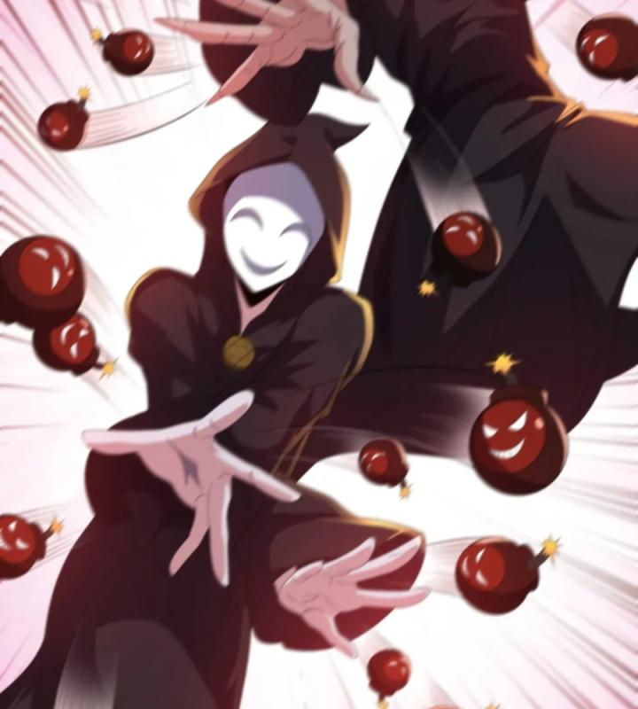 Náo Động Thiên Khởi Chapter 54 - Trang 3