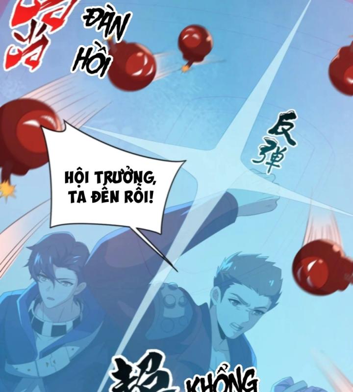 Náo Động Thiên Khởi Chapter 54 - Trang 3
