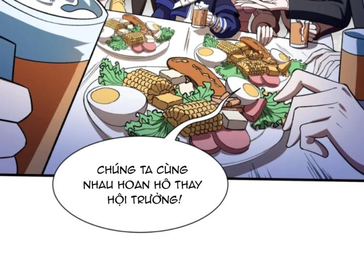 Náo Động Thiên Khởi Chapter 54 - Trang 3