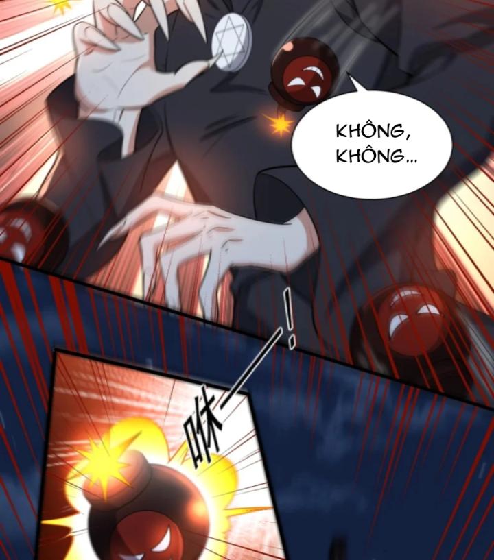 Náo Động Thiên Khởi Chapter 54 - Trang 3