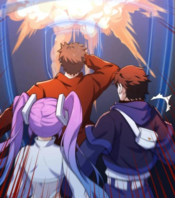 Náo Động Thiên Khởi Chapter 54 - Trang 3