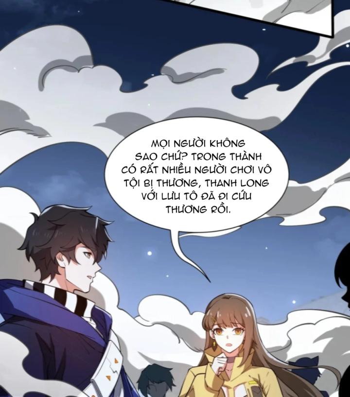 Náo Động Thiên Khởi Chapter 54 - Trang 3