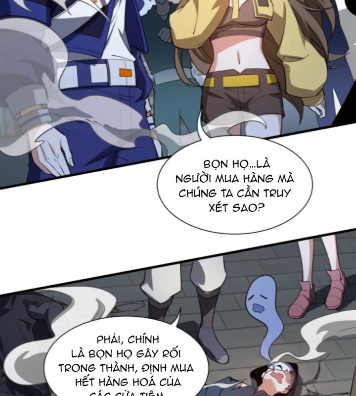 Náo Động Thiên Khởi Chapter 54 - Trang 3