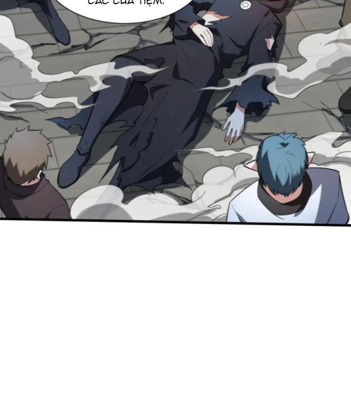 Náo Động Thiên Khởi Chapter 54 - Trang 3