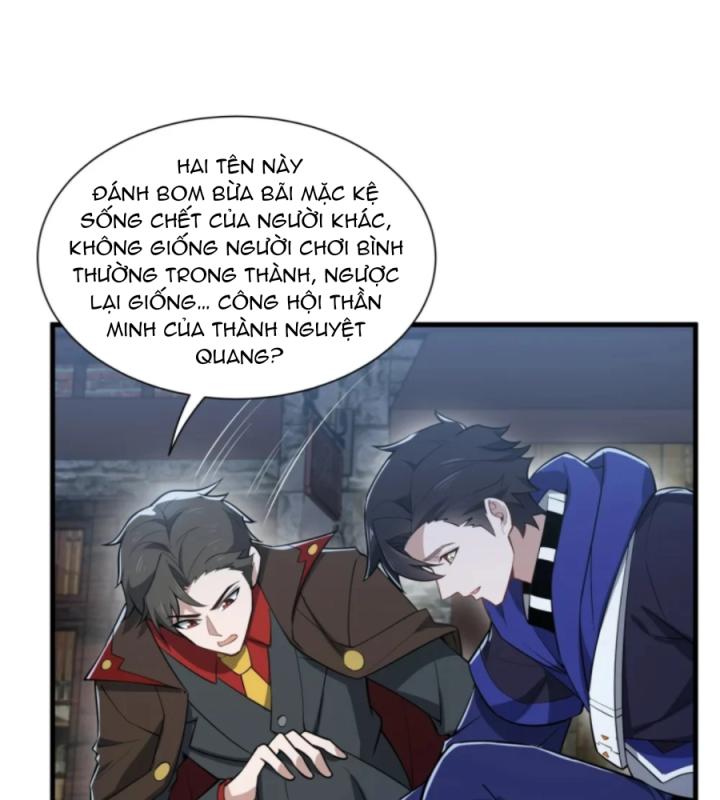 Náo Động Thiên Khởi Chapter 54 - Trang 3