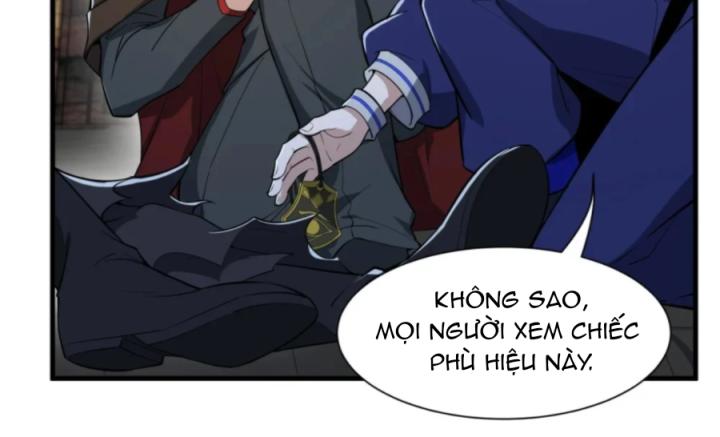 Náo Động Thiên Khởi Chapter 54 - Trang 3