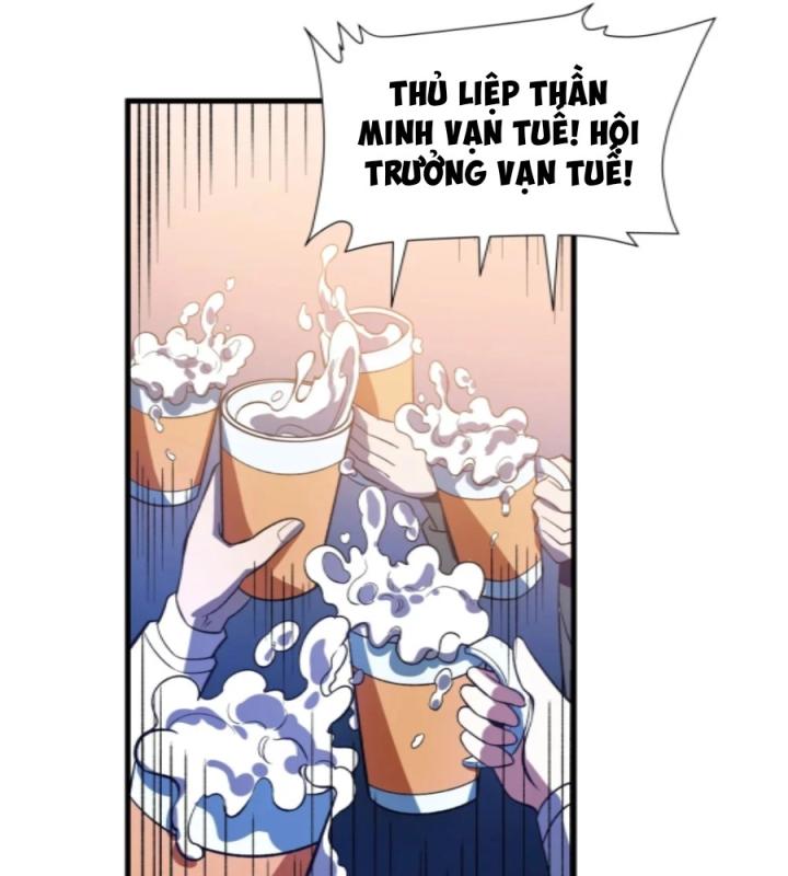 Náo Động Thiên Khởi Chapter 54 - Trang 3