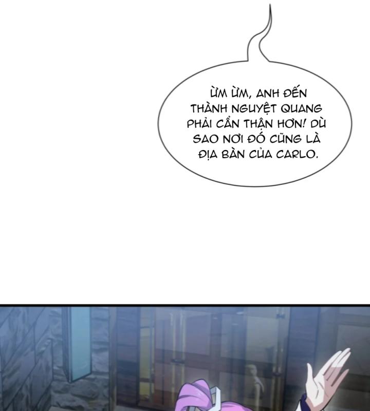 Náo Động Thiên Khởi Chapter 54 - Trang 3