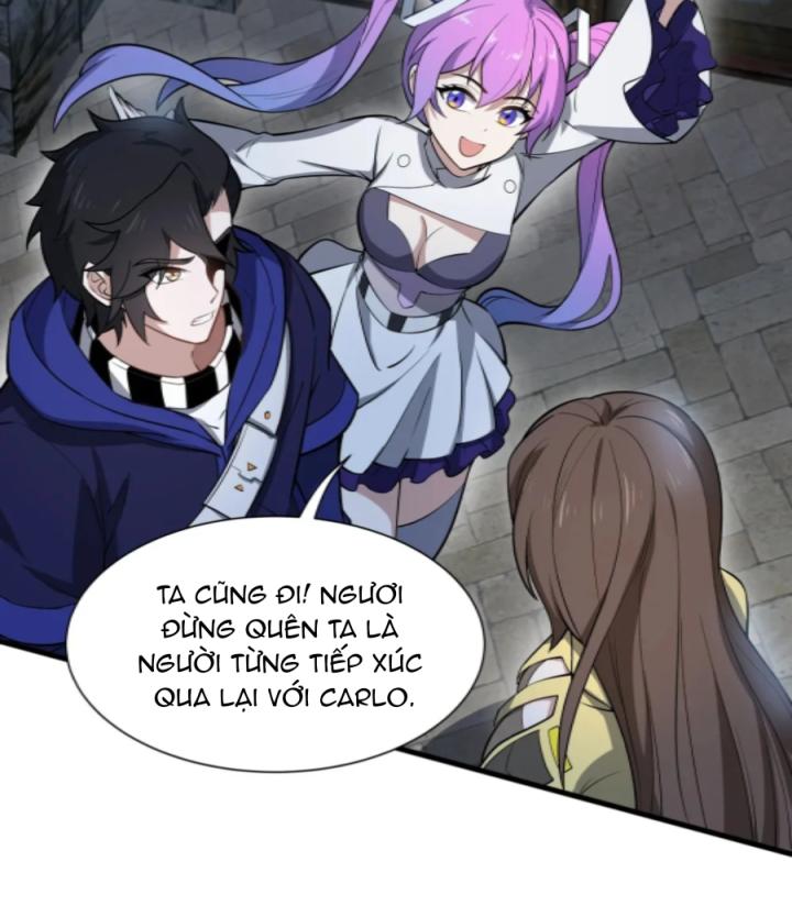 Náo Động Thiên Khởi Chapter 54 - Trang 3