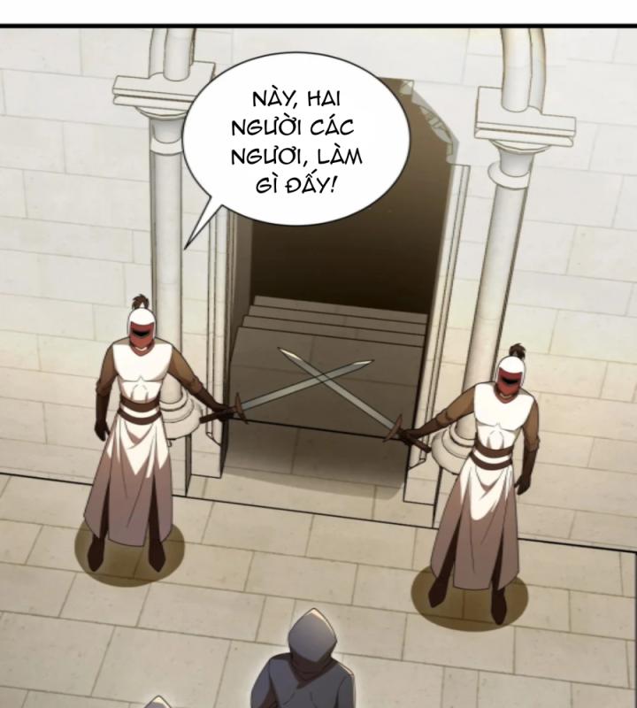 Náo Động Thiên Khởi Chapter 54 - Trang 3