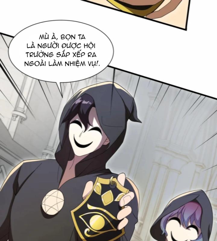 Náo Động Thiên Khởi Chapter 54 - Trang 3