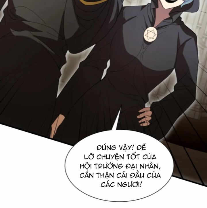 Náo Động Thiên Khởi Chapter 54 - Trang 3