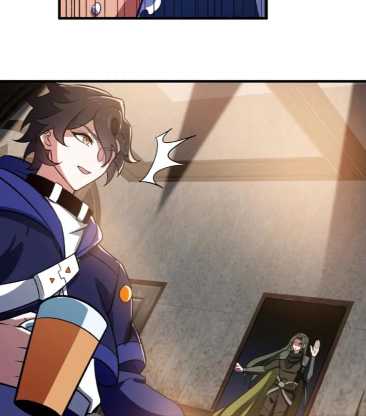 Náo Động Thiên Khởi Chapter 54 - Trang 3