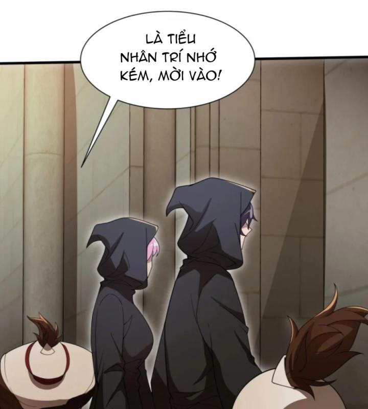 Náo Động Thiên Khởi Chapter 54 - Trang 3