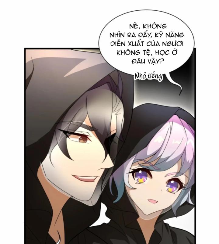 Náo Động Thiên Khởi Chapter 54 - Trang 3