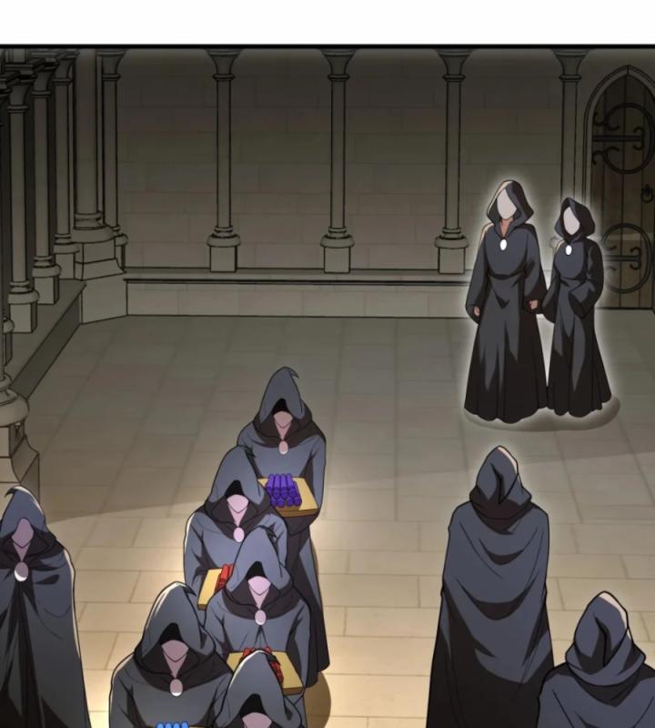 Náo Động Thiên Khởi Chapter 54 - Trang 3